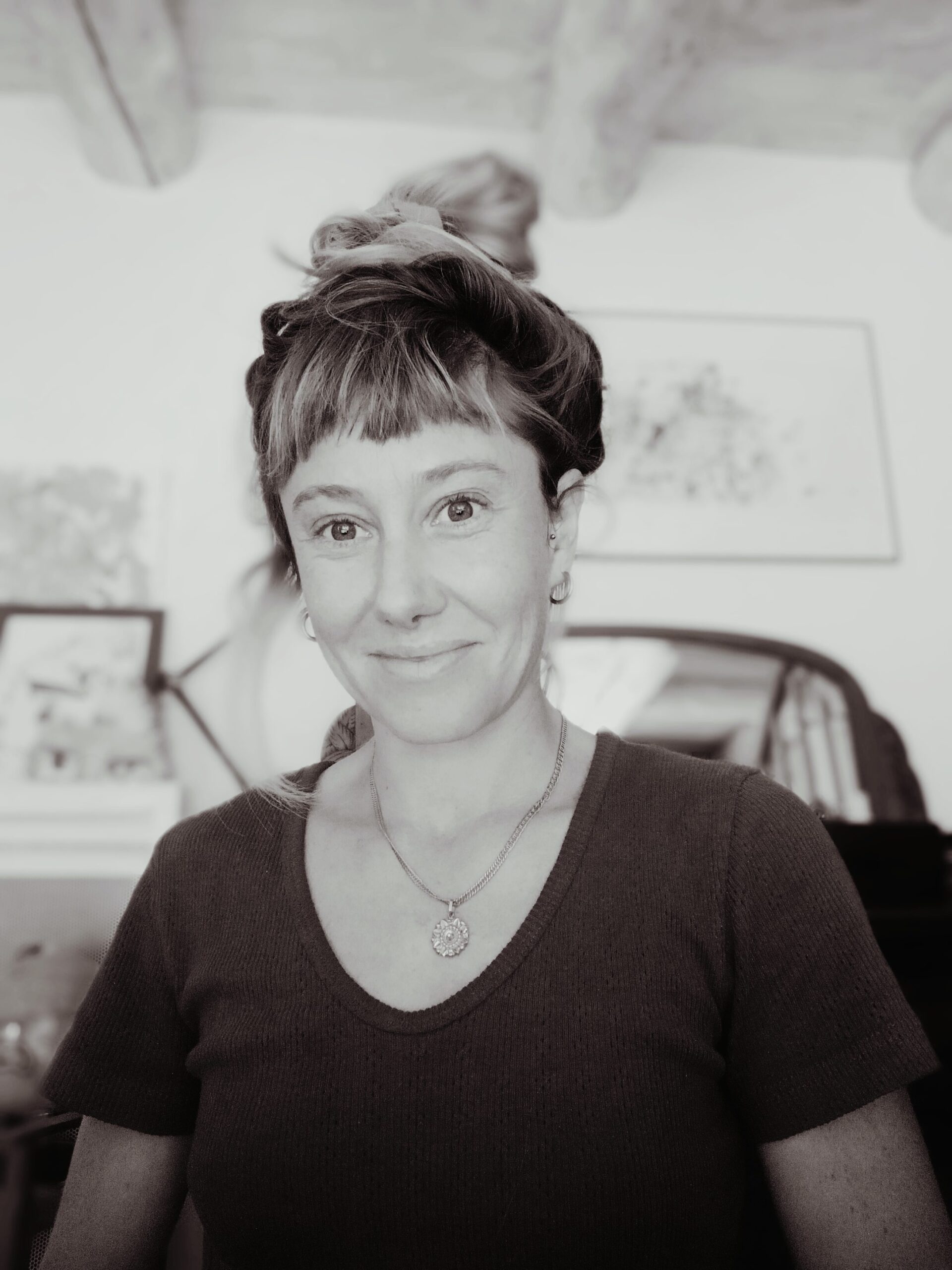 Marion Boire