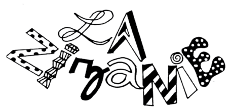 La Zizanie Logo