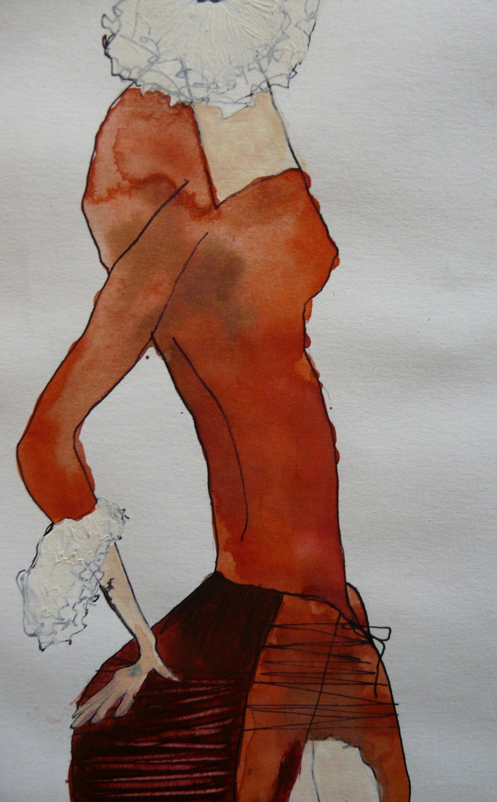 L’Atelier Costume — Art du spectacle - Art graphique, photo 7