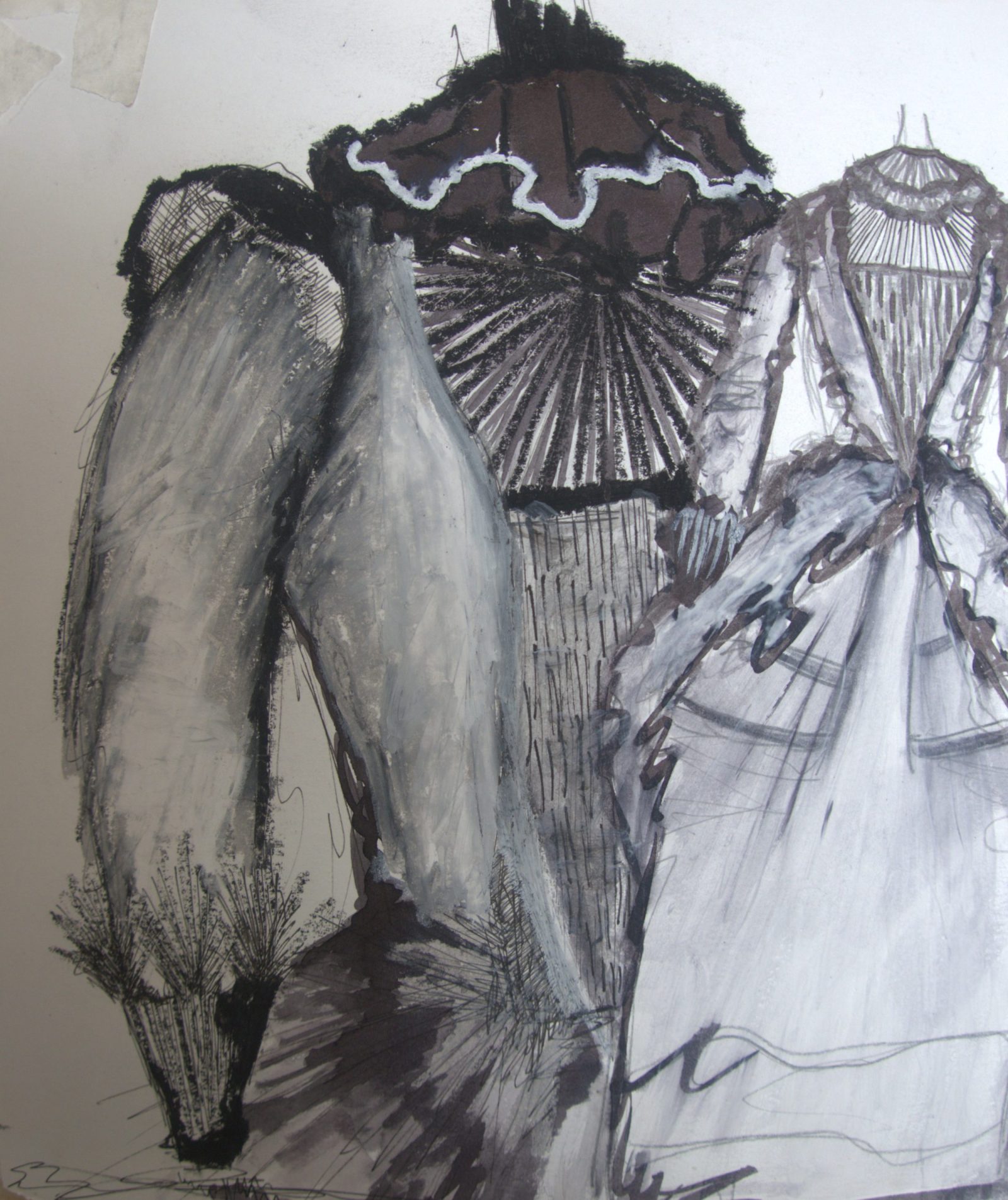 L’Atelier Costume — Art du spectacle - Art graphique, photo 5