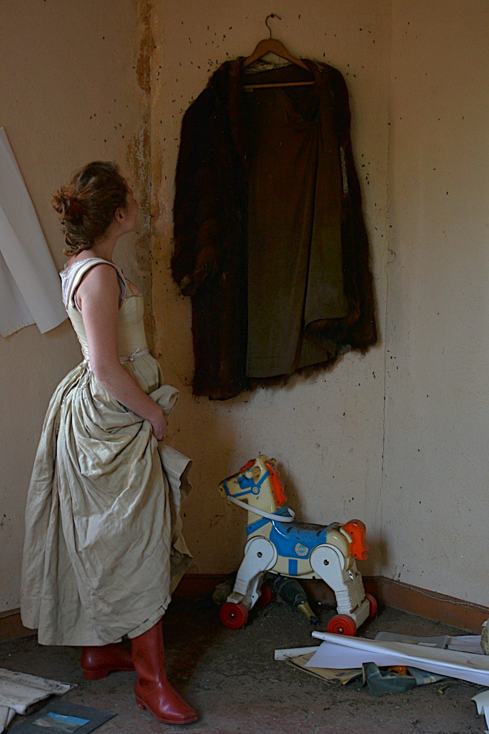 L’Atelier Costume — Art du spectacle - Art graphique, photo 2