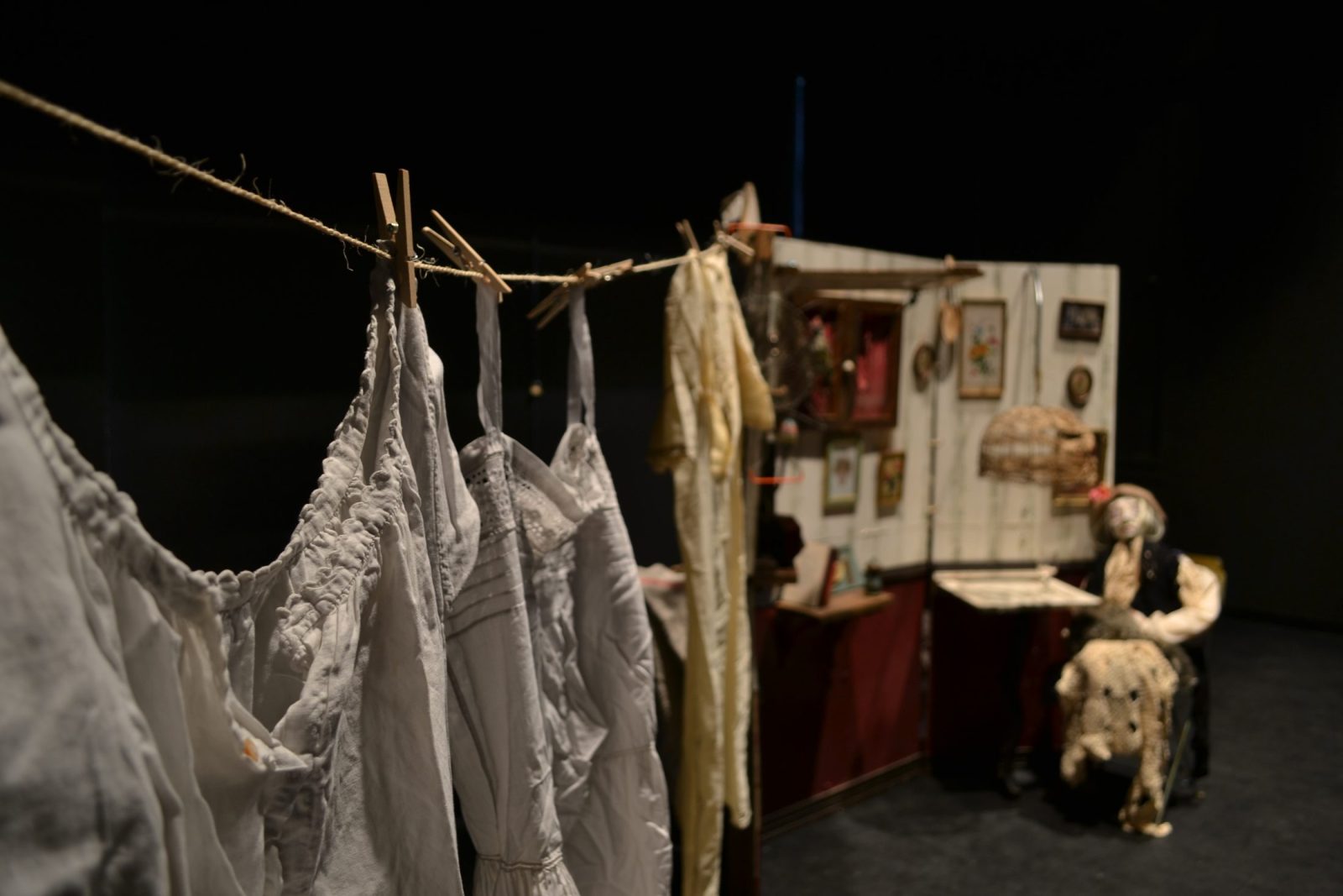 L’Atelier Costume — Art du spectacle - Art graphique, photo 3