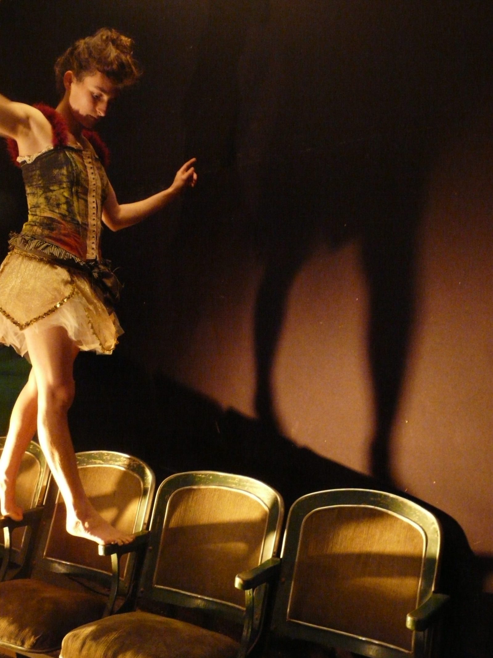 L’Atelier Costume — Art du spectacle - Art graphique, photo 4